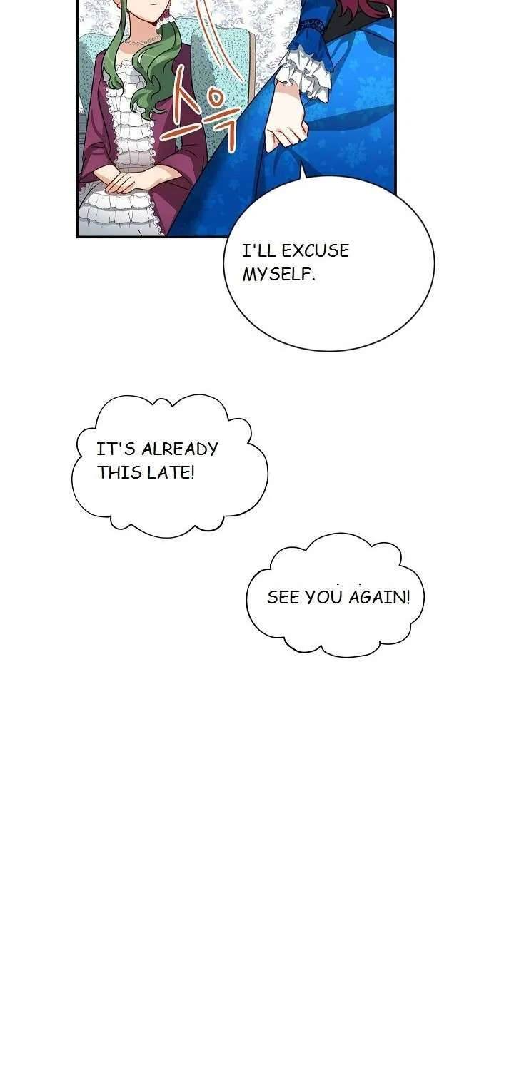 The Duchess With An Empty Soul Chapter 16 page 57 - 