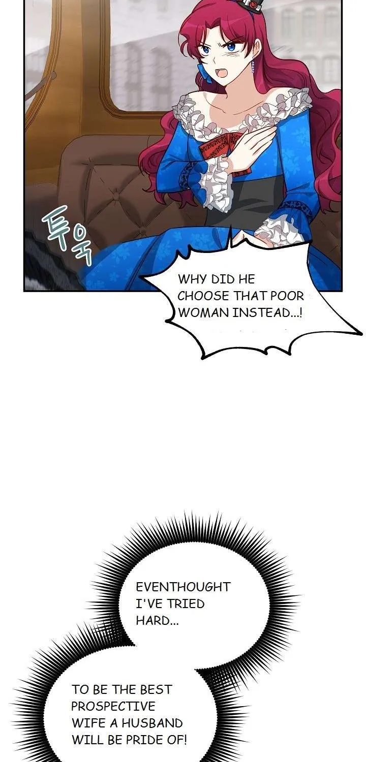 The Duchess With An Empty Soul Chapter 16 page 59 - 