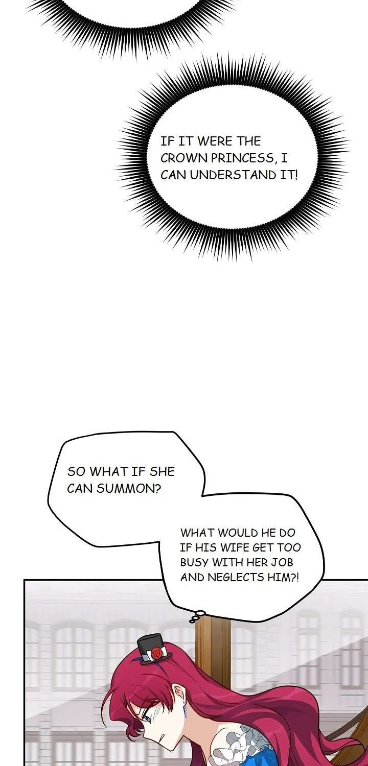 The Duchess With An Empty Soul Chapter 16 page 60 - 