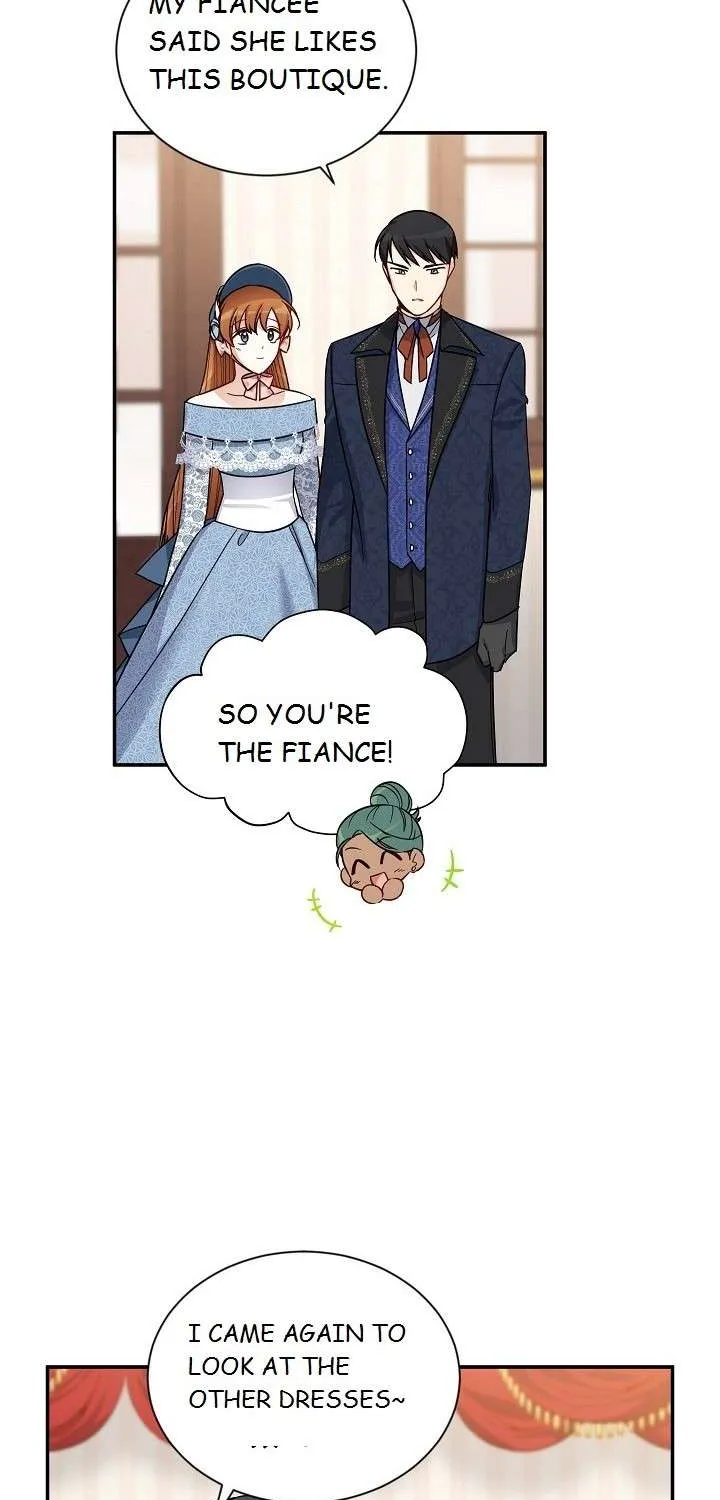 The Duchess With An Empty Soul Chapter 16 page 7 - 