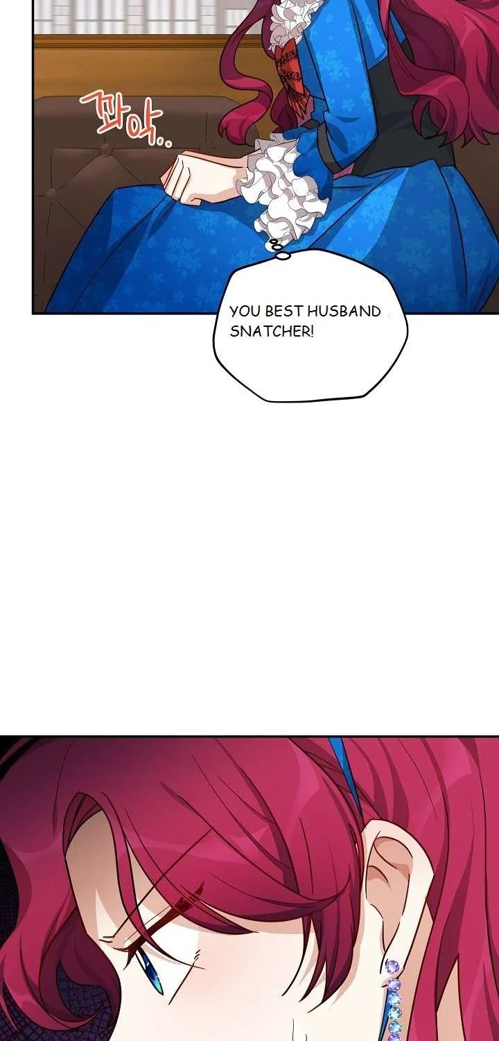 The Duchess With An Empty Soul Chapter 16 page 61 - 