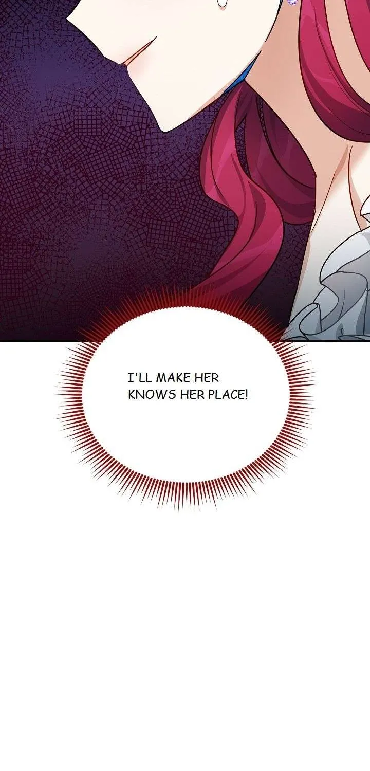 The Duchess With An Empty Soul Chapter 16 page 62 - 