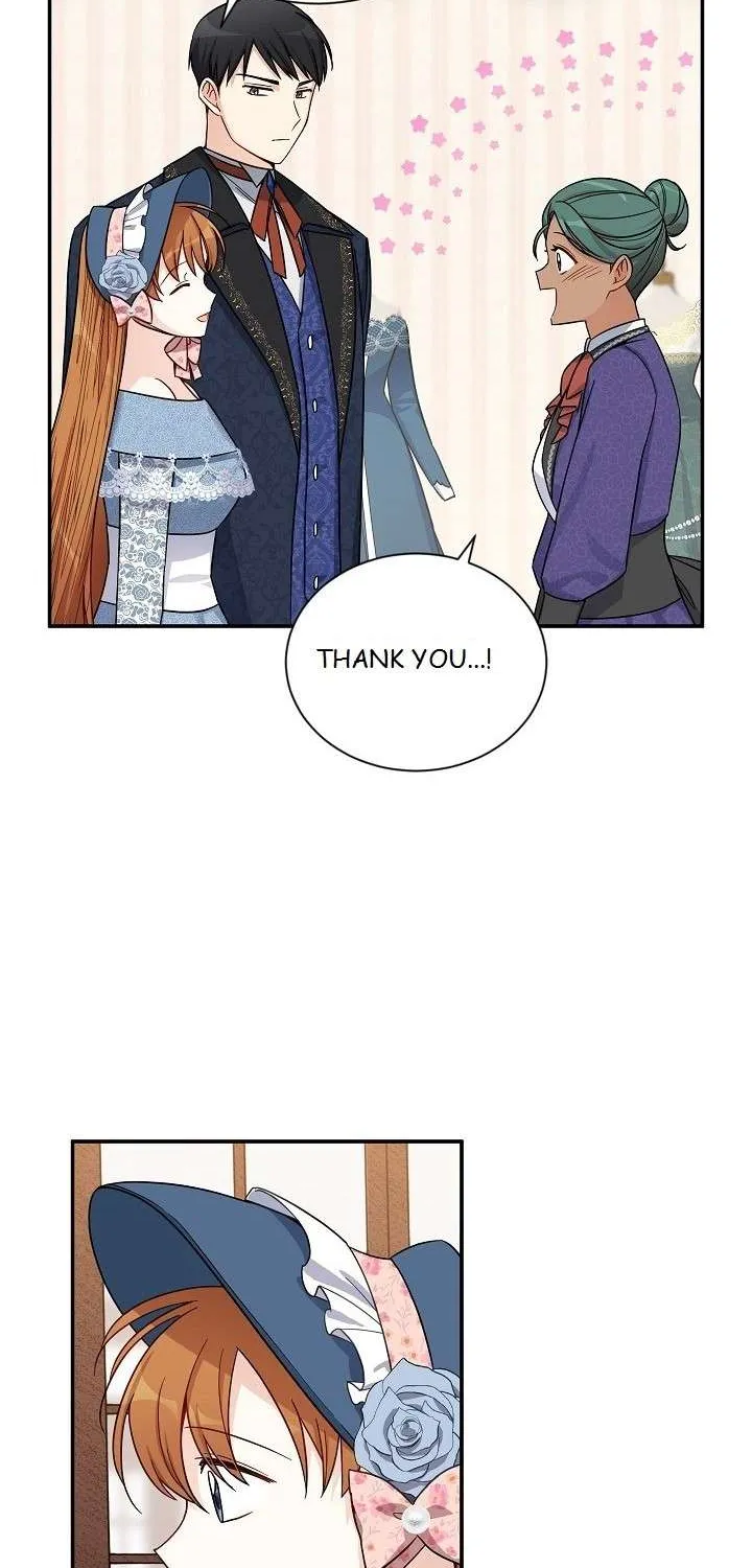 The Duchess With An Empty Soul Chapter 16 page 8 - 
