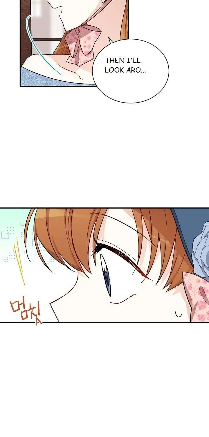 The Duchess With An Empty Soul Chapter 16 page 9 - 