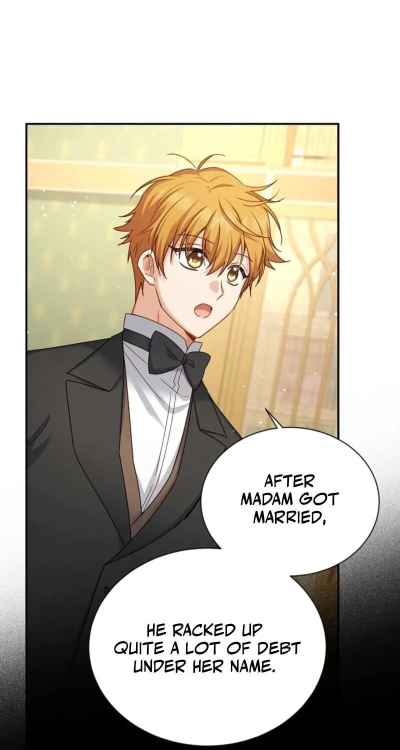 The Duchess With An Empty Soul Chapter 160 page 11 - 