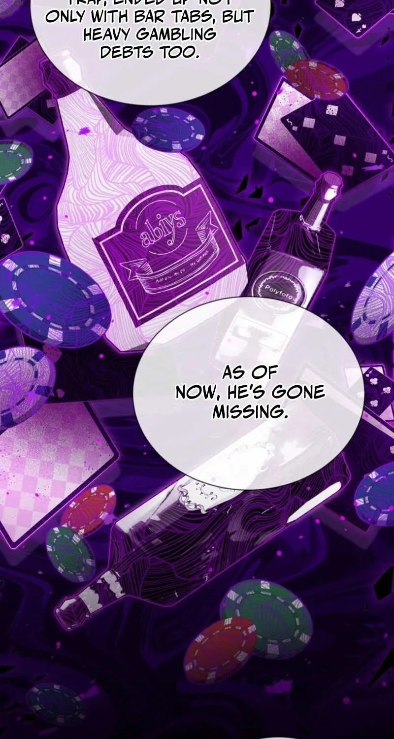 The Duchess With An Empty Soul Chapter 160 page 15 - 