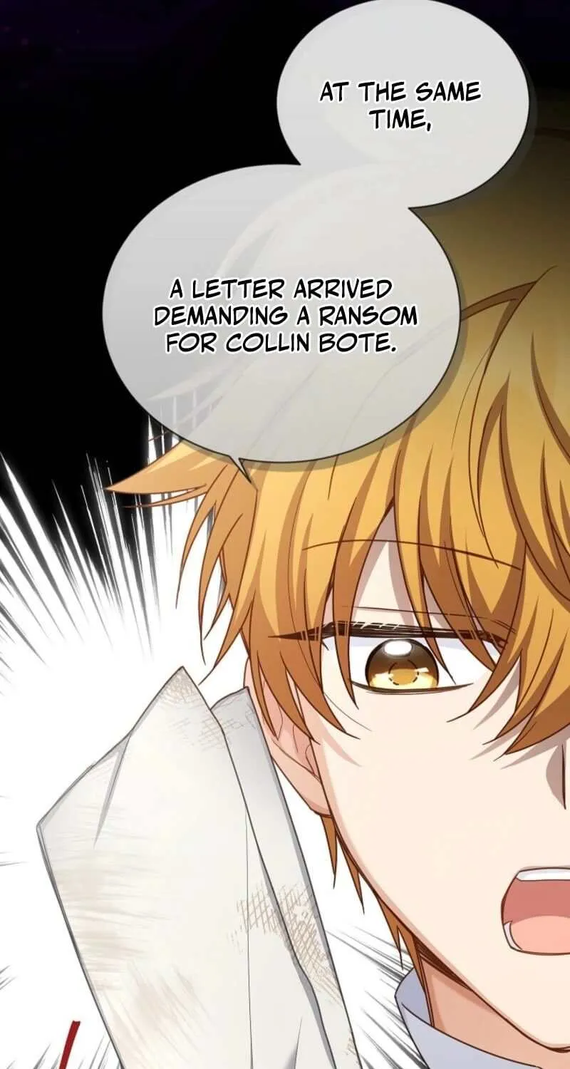 The Duchess With An Empty Soul Chapter 160 page 16 - 
