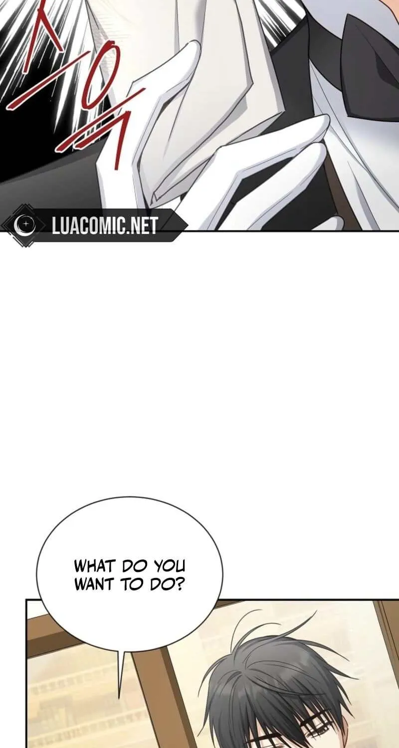 The Duchess With An Empty Soul Chapter 160 page 17 - 