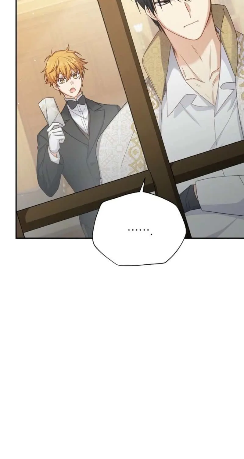 The Duchess With An Empty Soul Chapter 160 page 18 - 