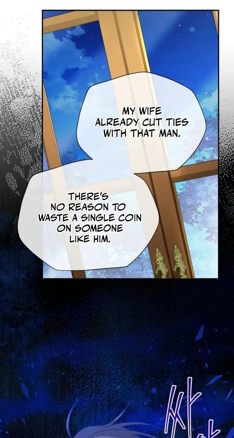 The Duchess With An Empty Soul Chapter 160 page 19 - 