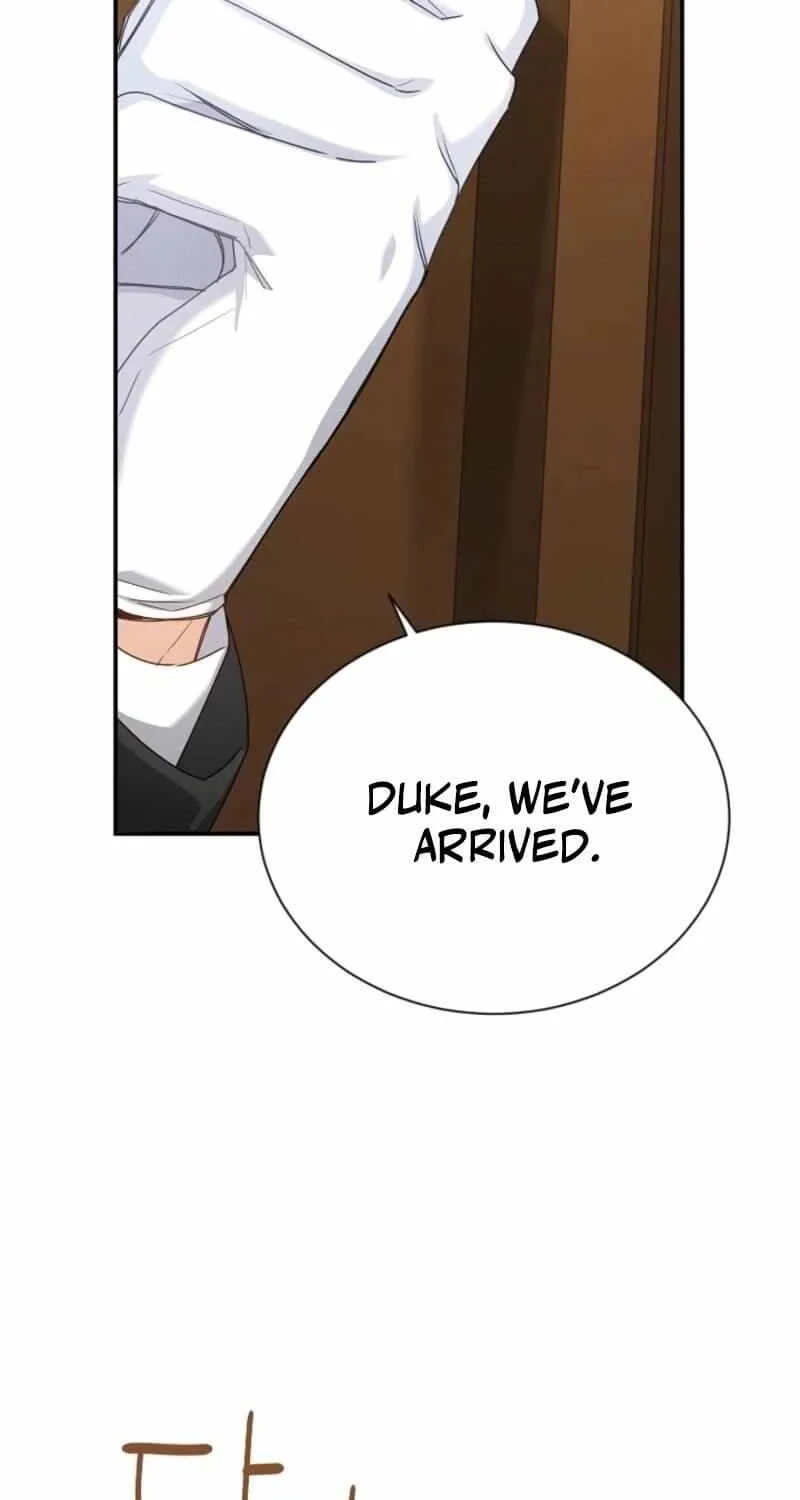 The Duchess With An Empty Soul Chapter 160 page 3 - 