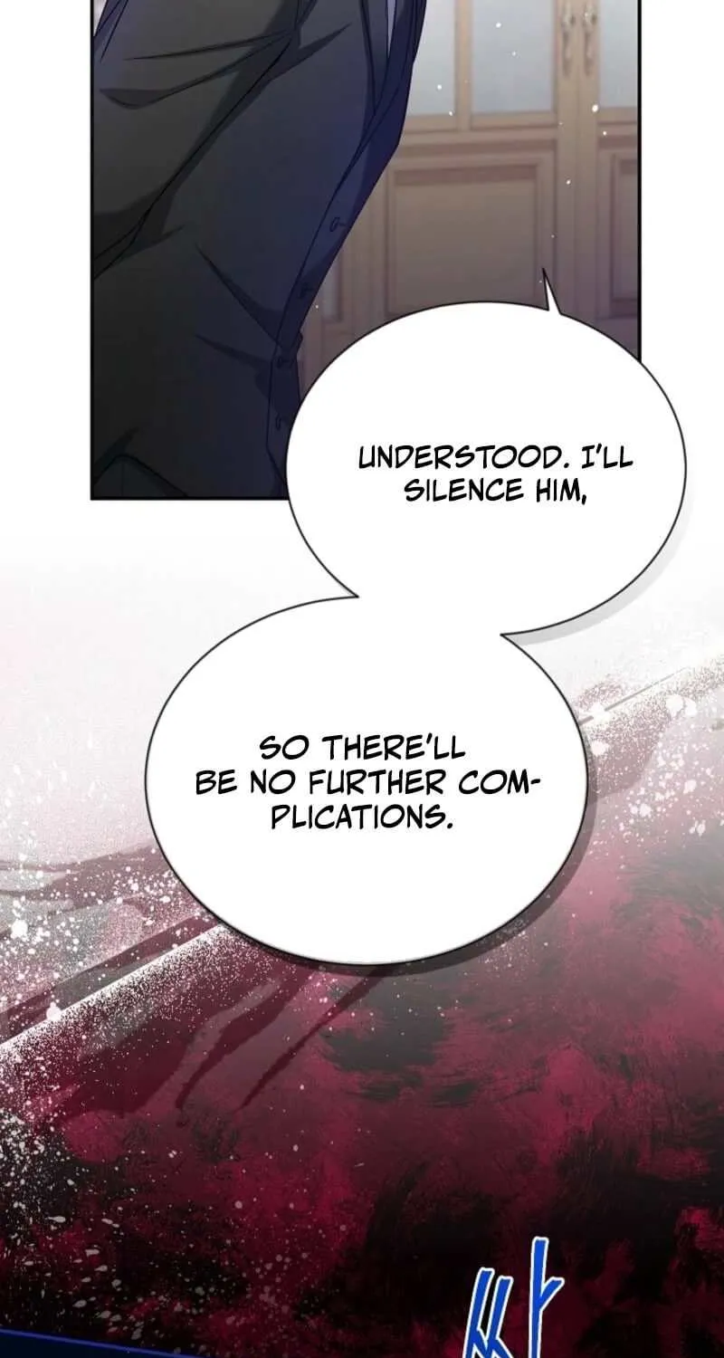 The Duchess With An Empty Soul Chapter 160 page 22 - 