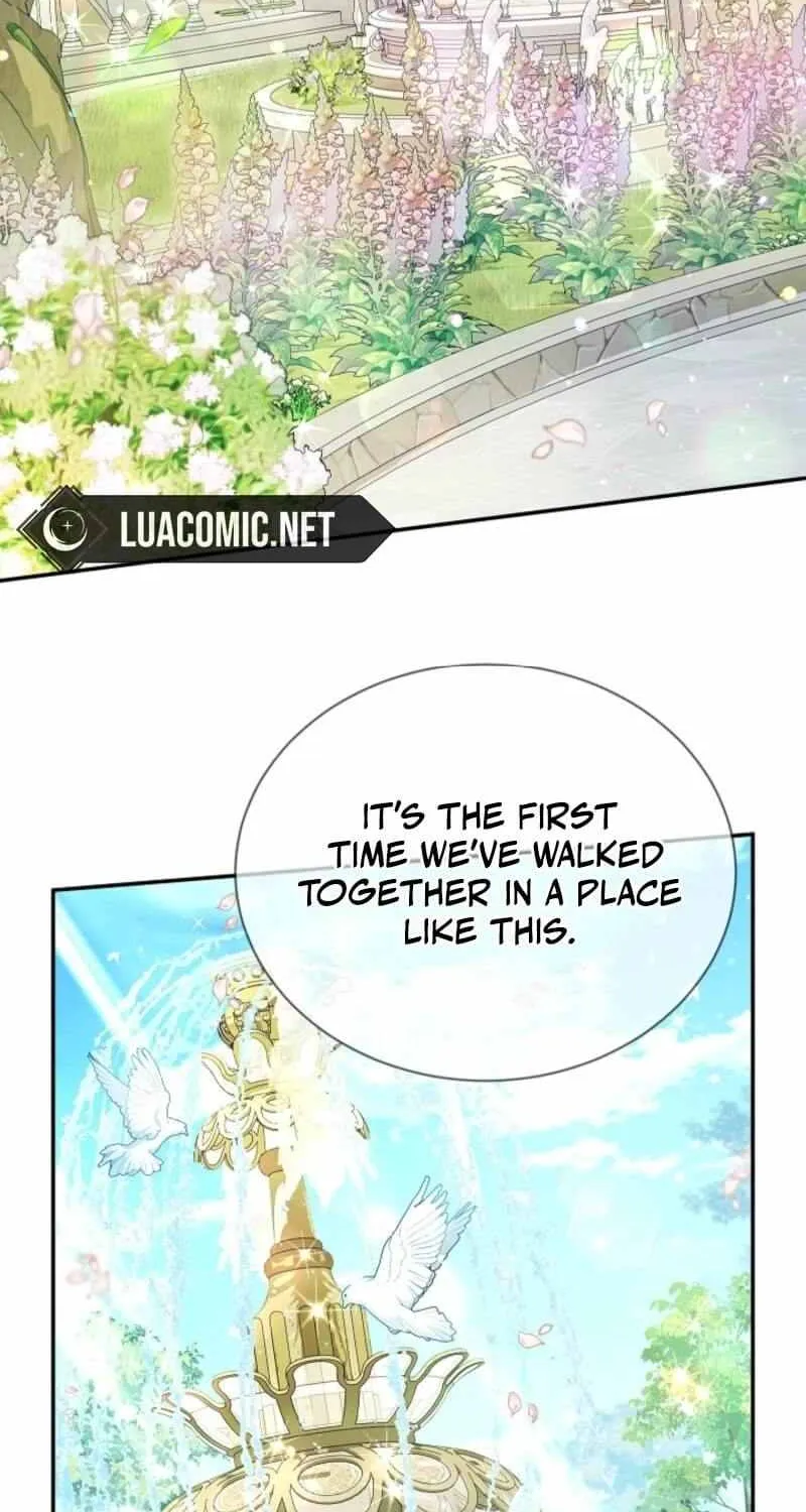 The Duchess With An Empty Soul Chapter 160 page 27 - 