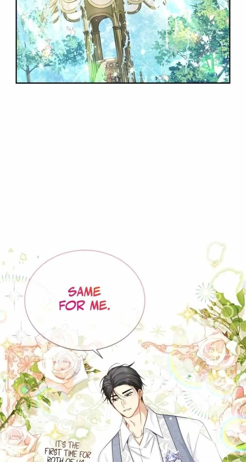The Duchess With An Empty Soul Chapter 160 page 28 - 