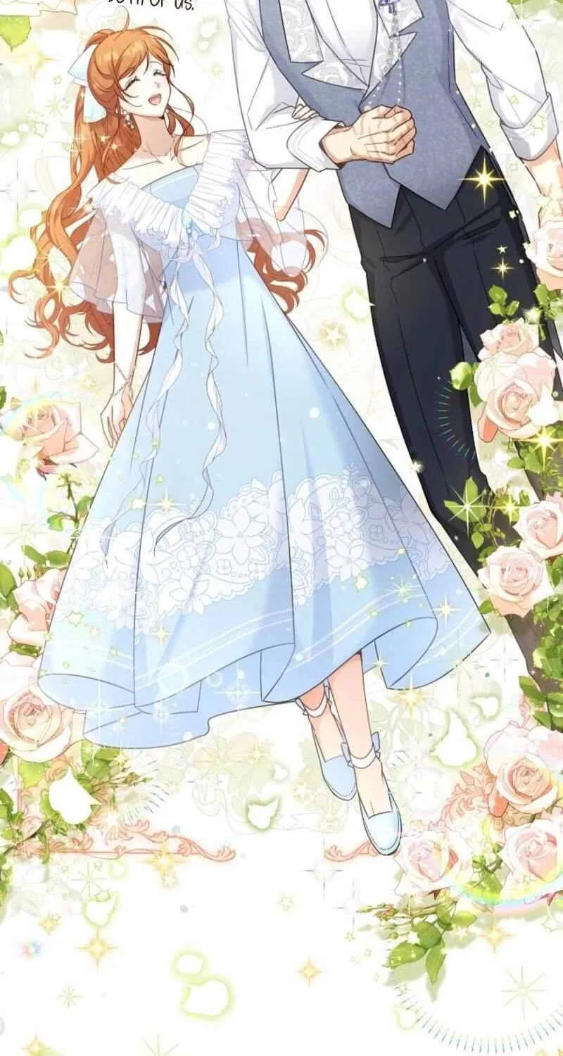 The Duchess With An Empty Soul Chapter 160 page 29 - 