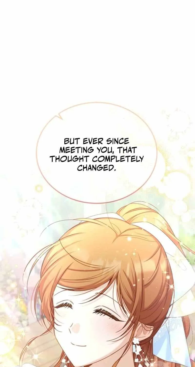 The Duchess With An Empty Soul Chapter 160 page 34 - 