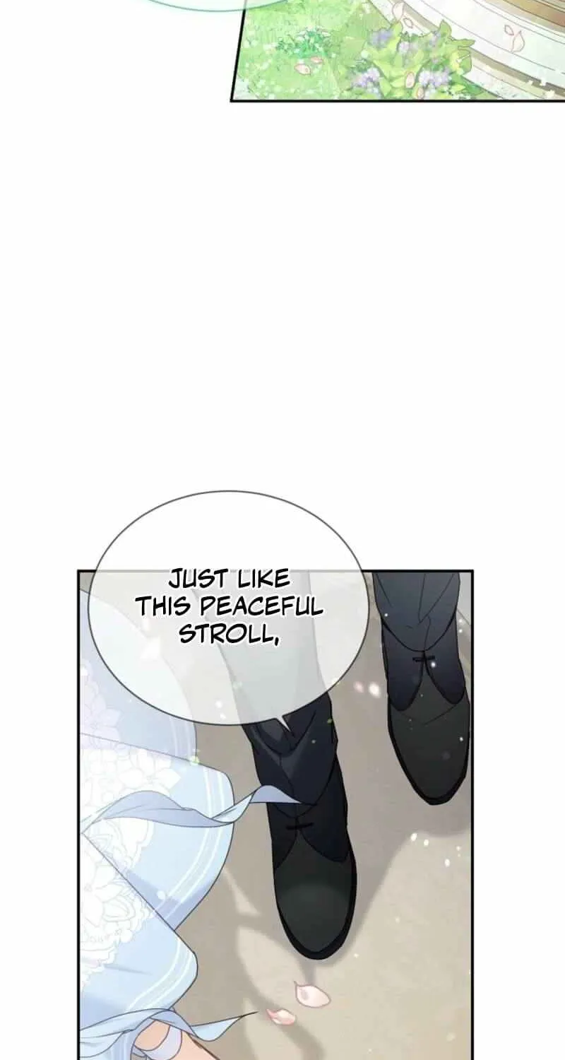 The Duchess With An Empty Soul Chapter 160 page 37 - 