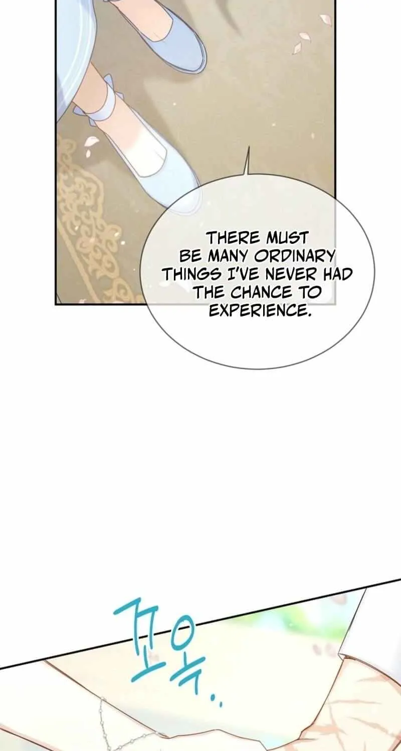 The Duchess With An Empty Soul Chapter 160 page 38 - 