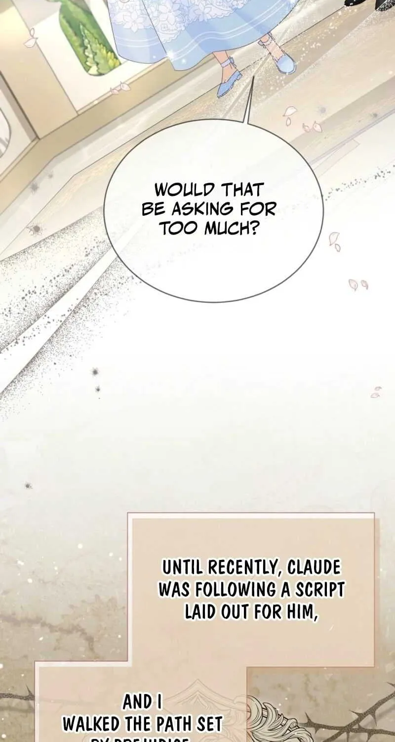 The Duchess With An Empty Soul Chapter 160 page 41 - 