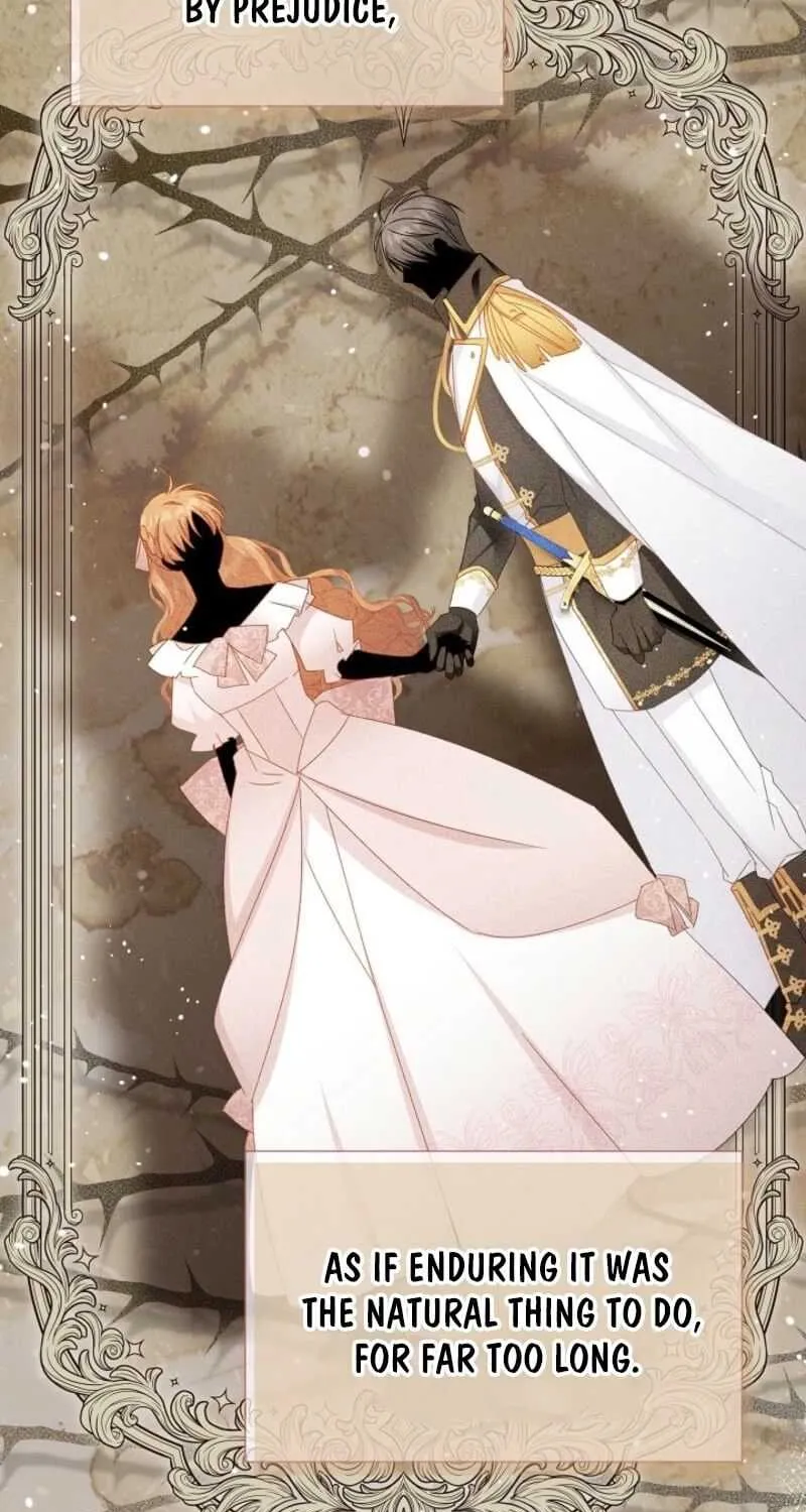 The Duchess With An Empty Soul Chapter 160 page 42 - 