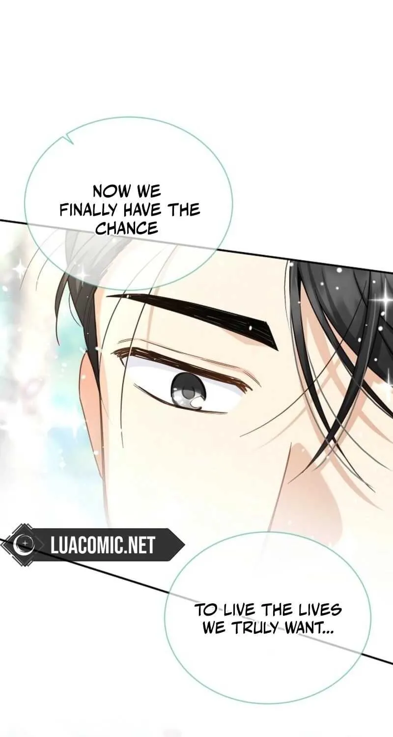 The Duchess With An Empty Soul Chapter 160 page 44 - 