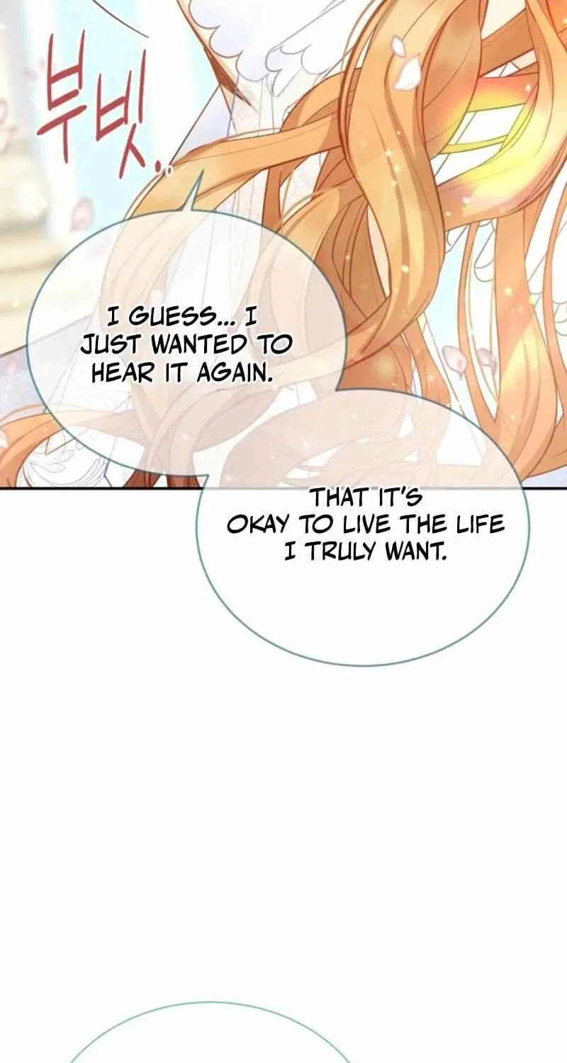 The Duchess With An Empty Soul Chapter 160 page 49 - 