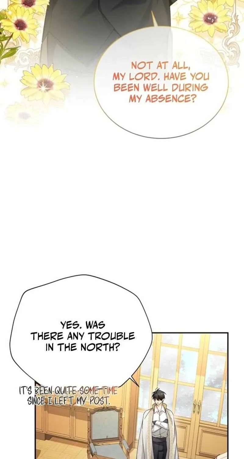 The Duchess With An Empty Soul Chapter 160 page 6 - 
