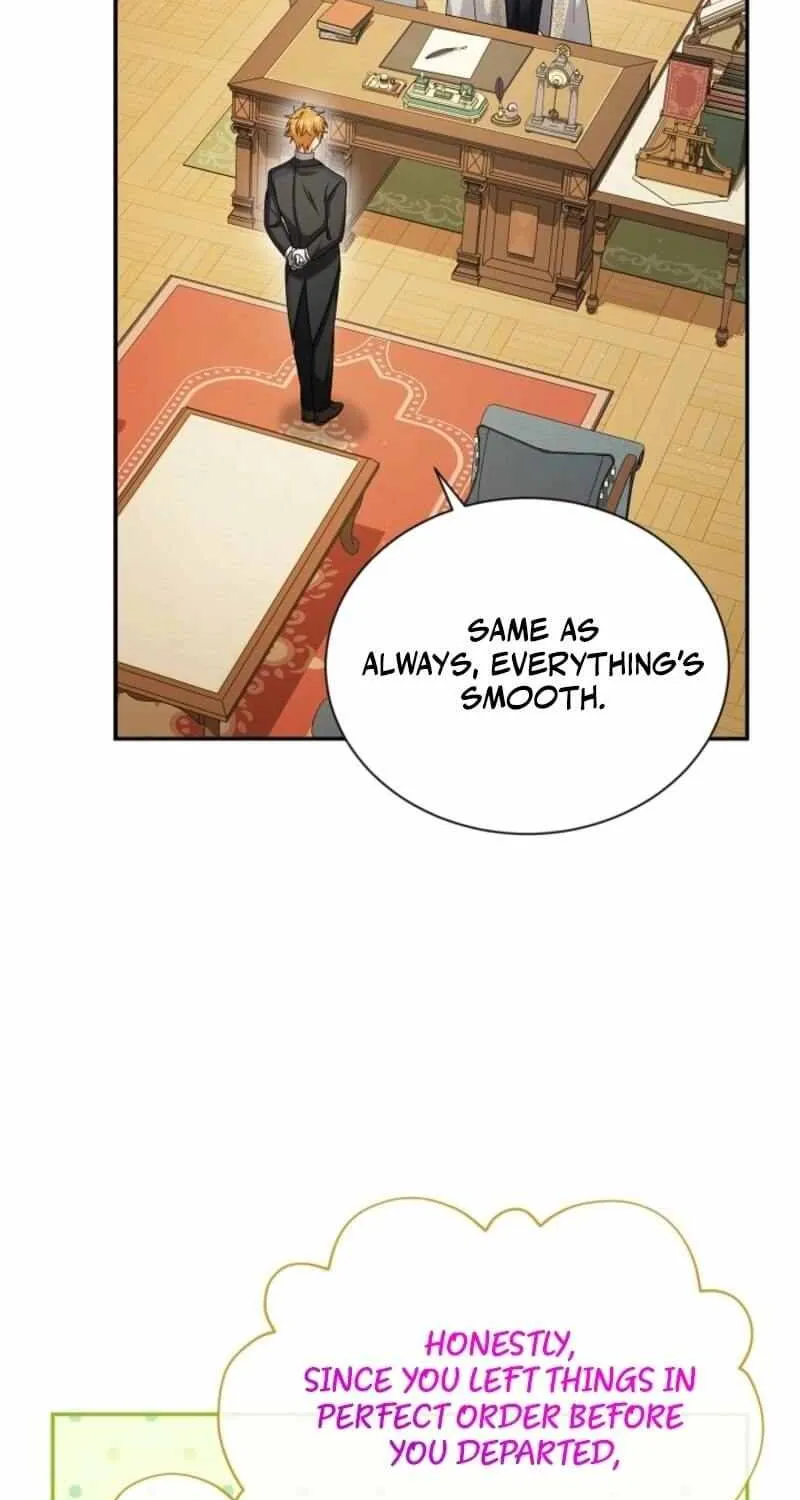 The Duchess With An Empty Soul Chapter 160 page 7 - 