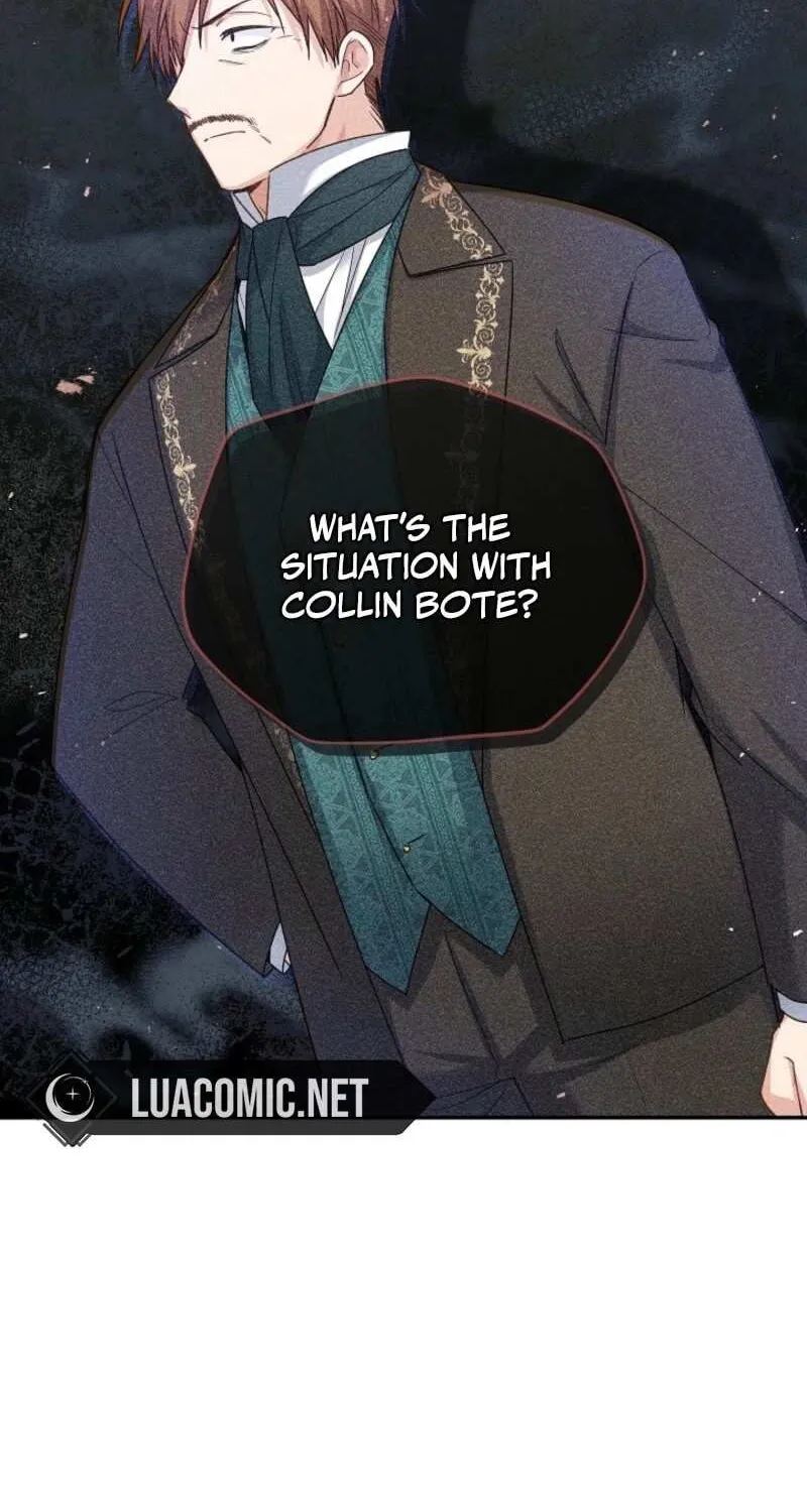 The Duchess With An Empty Soul Chapter 160 page 10 - 