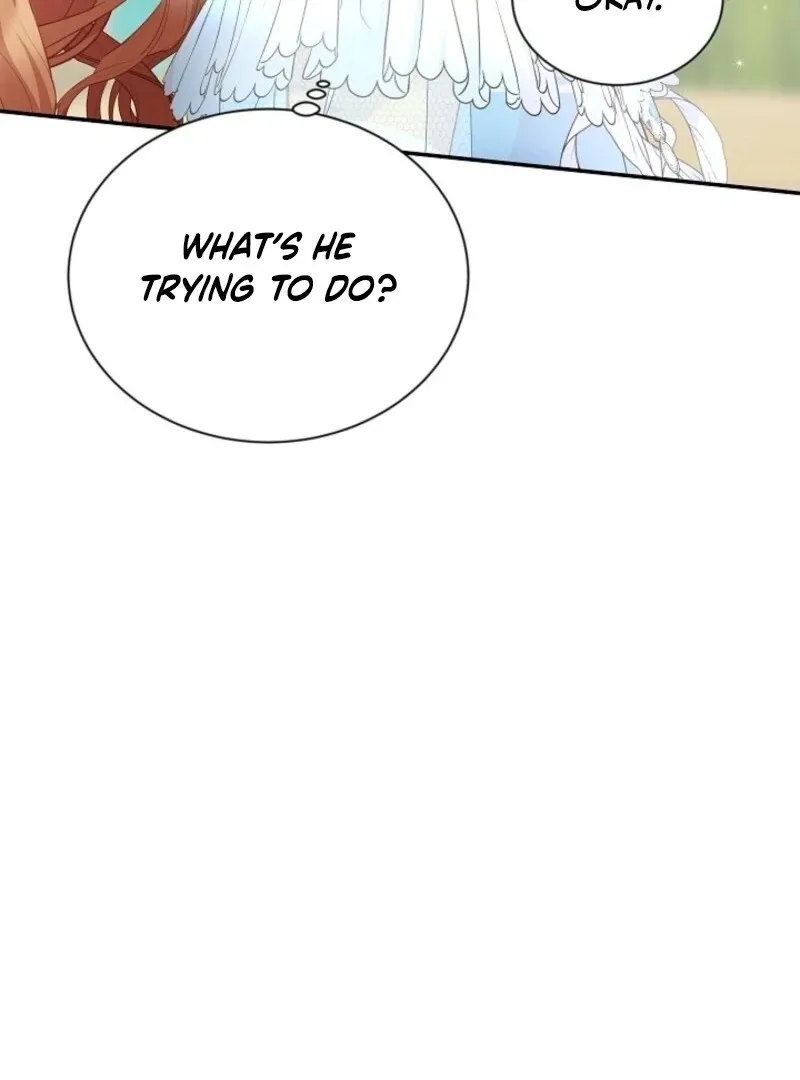 The Duchess With An Empty Soul Chapter 161 page 13 - 