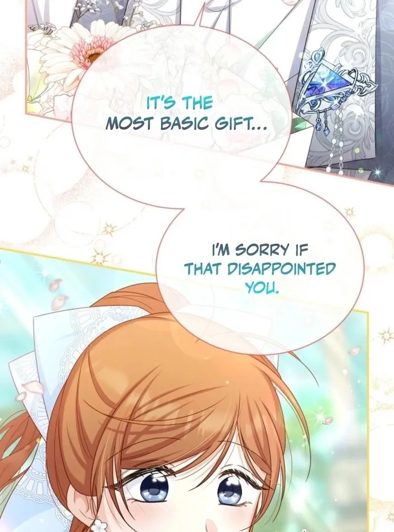 The Duchess With An Empty Soul Chapter 161 page 21 - 
