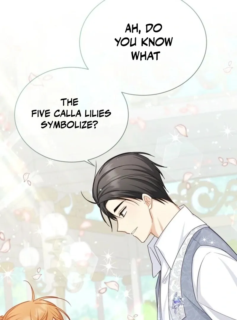 The Duchess With An Empty Soul Chapter 161 page 35 - 