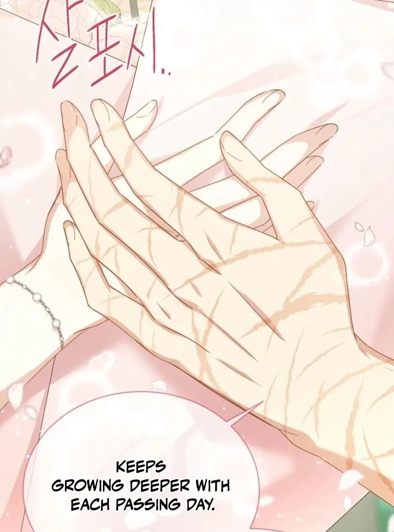 The Duchess With An Empty Soul Chapter 161 page 48 - 