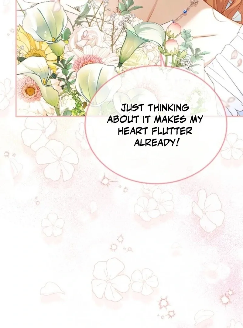 The Duchess With An Empty Soul Chapter 161 page 58 - 