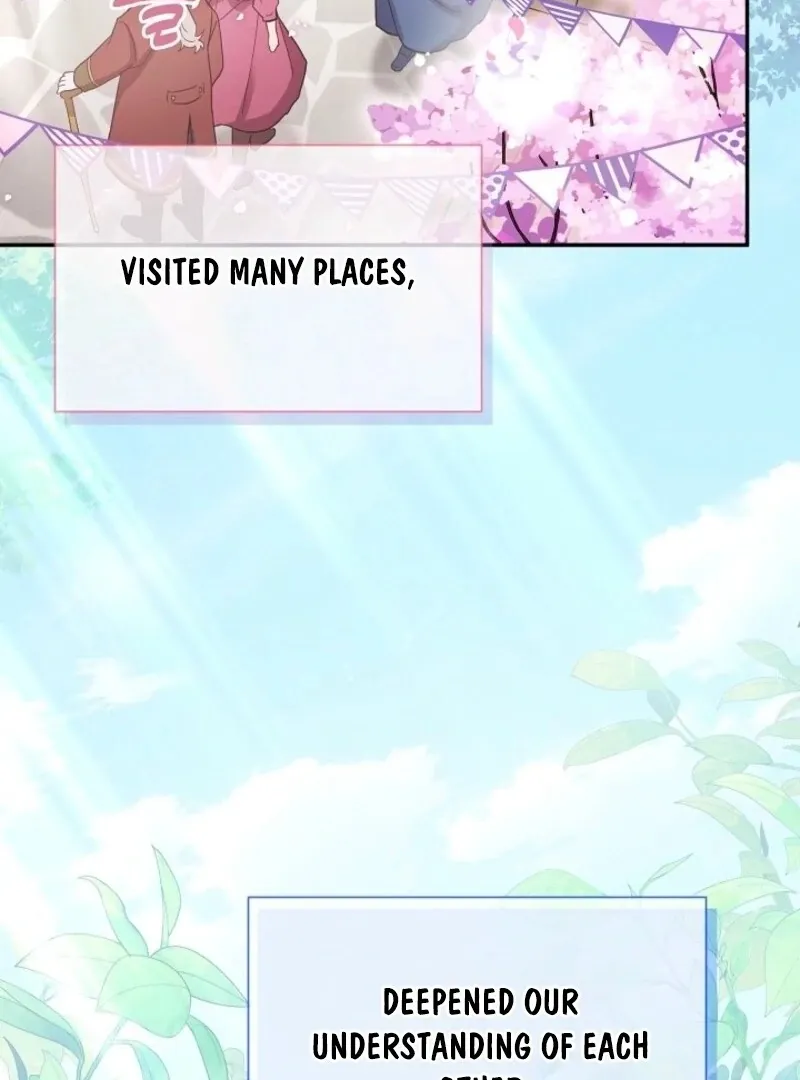 The Duchess With An Empty Soul Chapter 161 page 64 - 