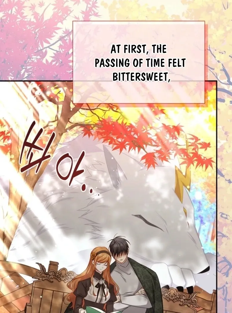 The Duchess With An Empty Soul Chapter 161 page 67 - 