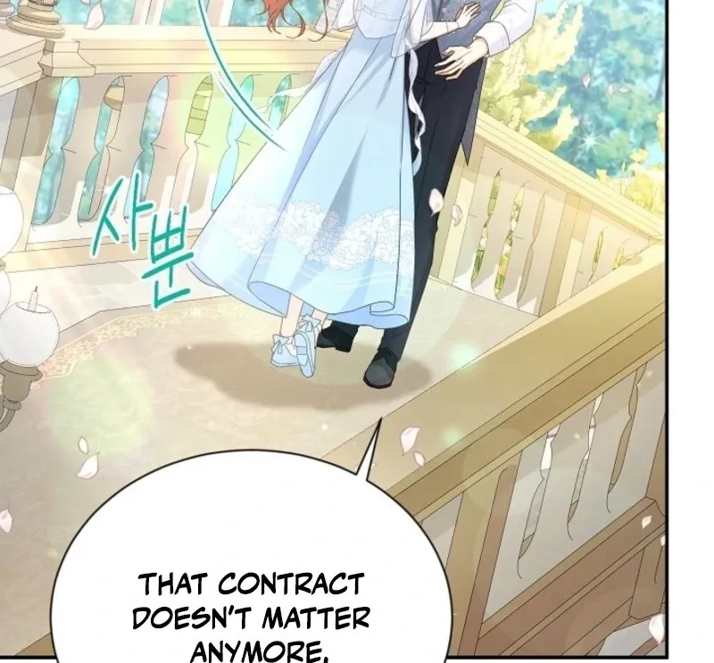 The Duchess With An Empty Soul Chapter 161 page 10 - 
