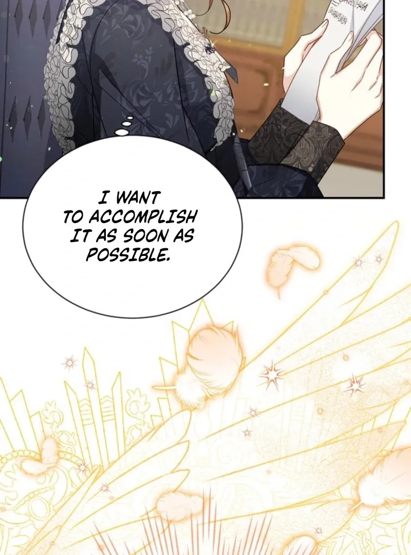 The Duchess With An Empty Soul Chapter 162 page 18 - 