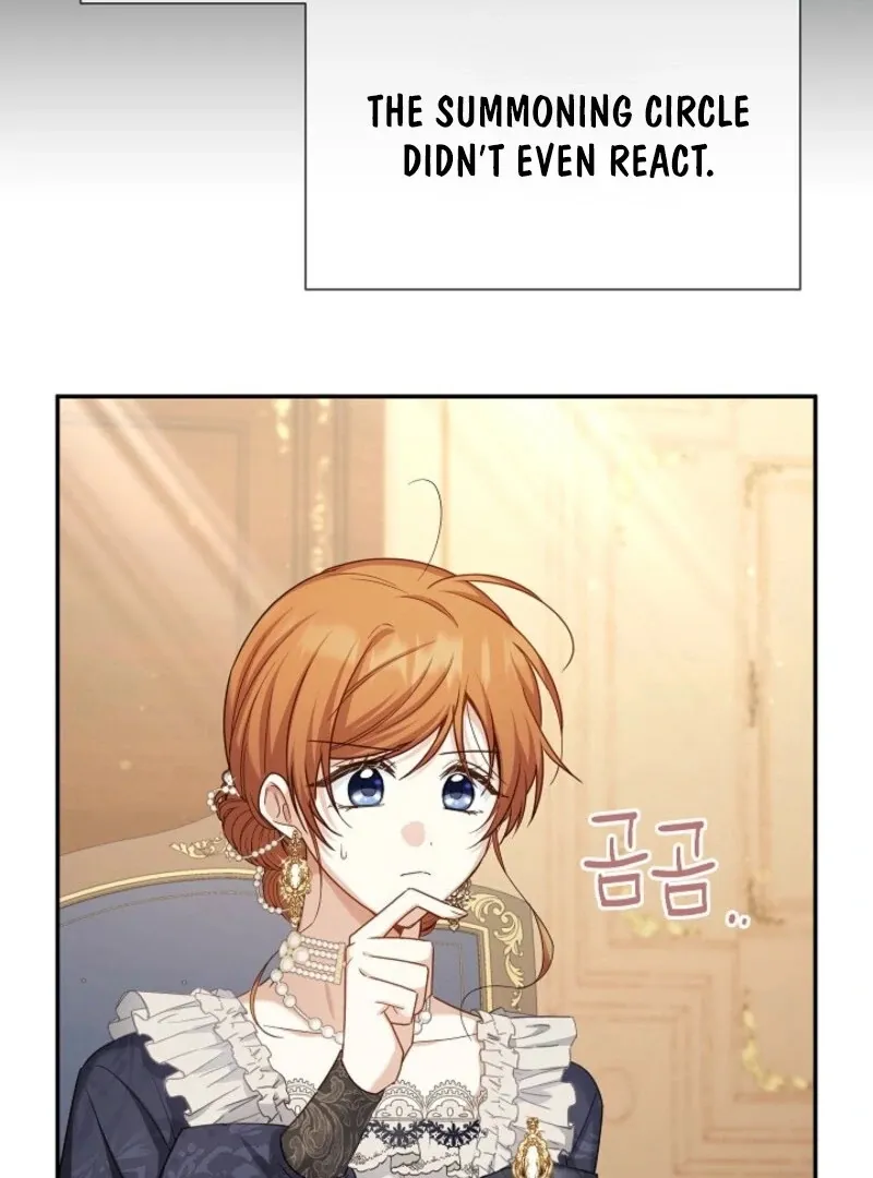 The Duchess With An Empty Soul Chapter 162 page 28 - 