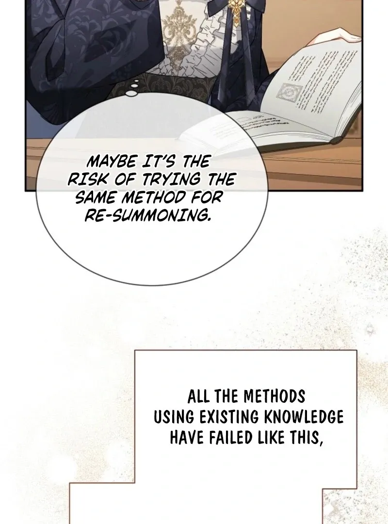 The Duchess With An Empty Soul Chapter 162 page 29 - 