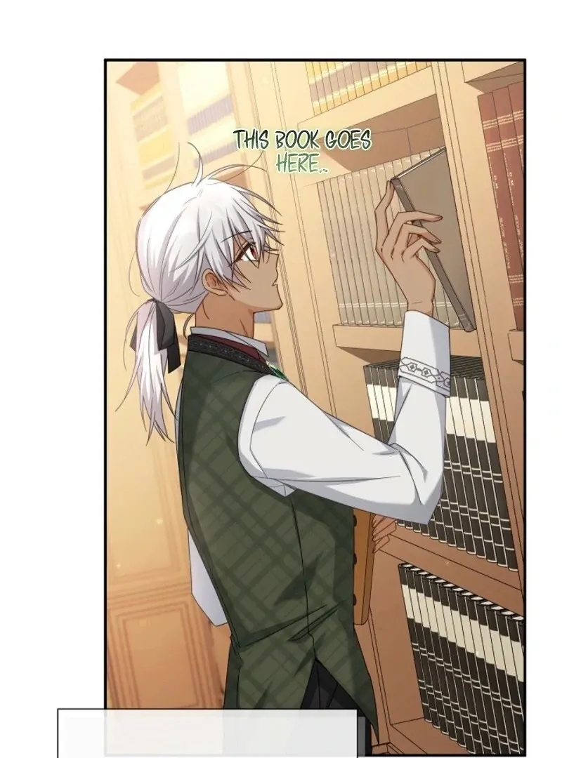 The Duchess With An Empty Soul Chapter 162 page 41 - 