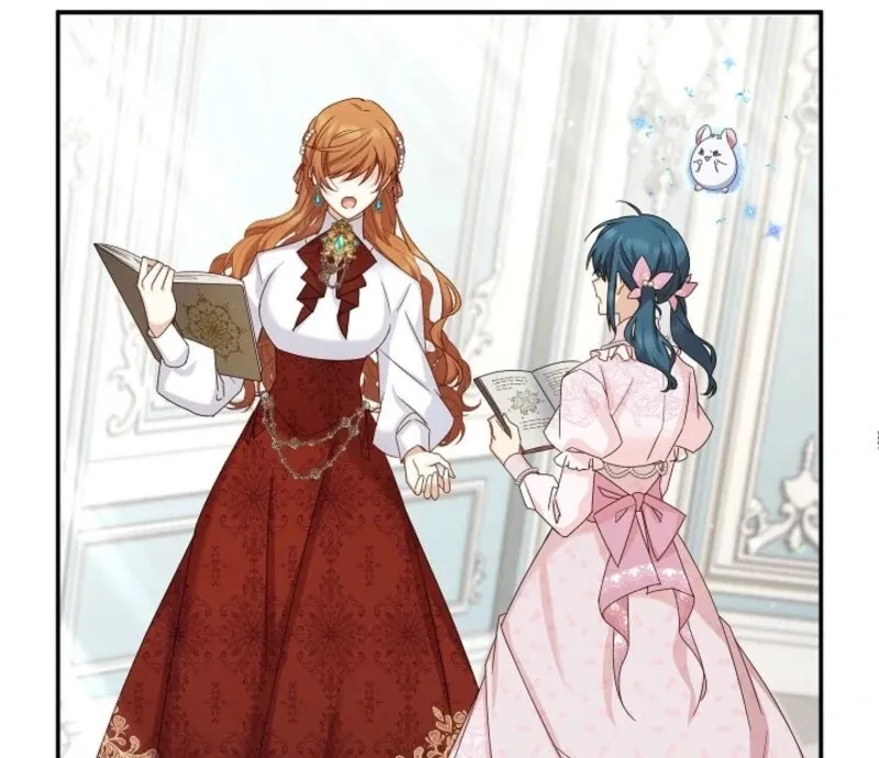 The Duchess With An Empty Soul Chapter 162 page 44 - 