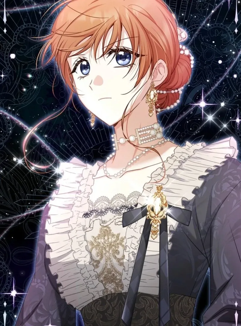 The Duchess With An Empty Soul Chapter 162 page 47 - 