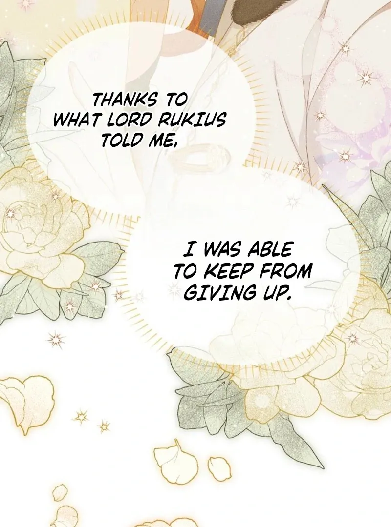 The Duchess With An Empty Soul Chapter 162 page 52 - 
