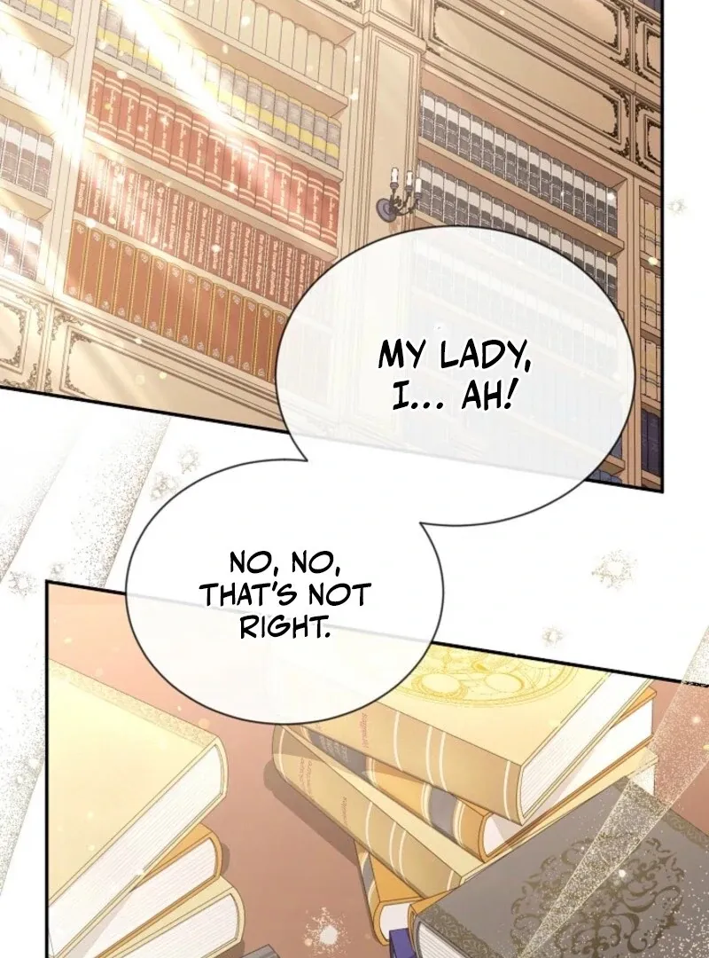 The Duchess With An Empty Soul Chapter 162 page 7 - 