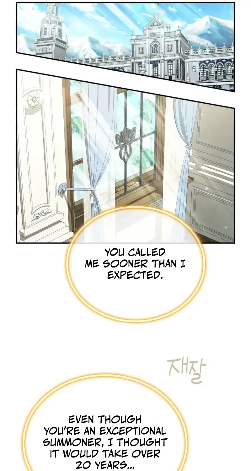 The Duchess With An Empty Soul Chapter 163 page 12 - 