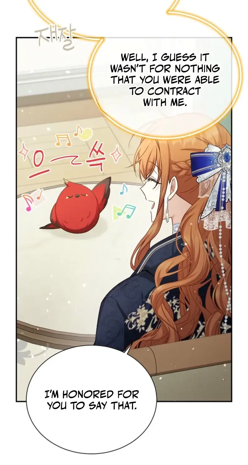 The Duchess With An Empty Soul Chapter 163 page 13 - 