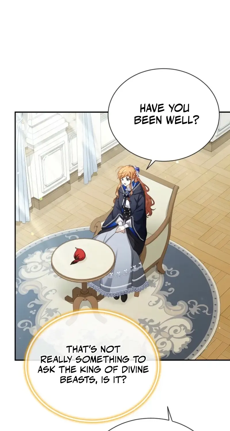 The Duchess With An Empty Soul Chapter 163 page 14 - 