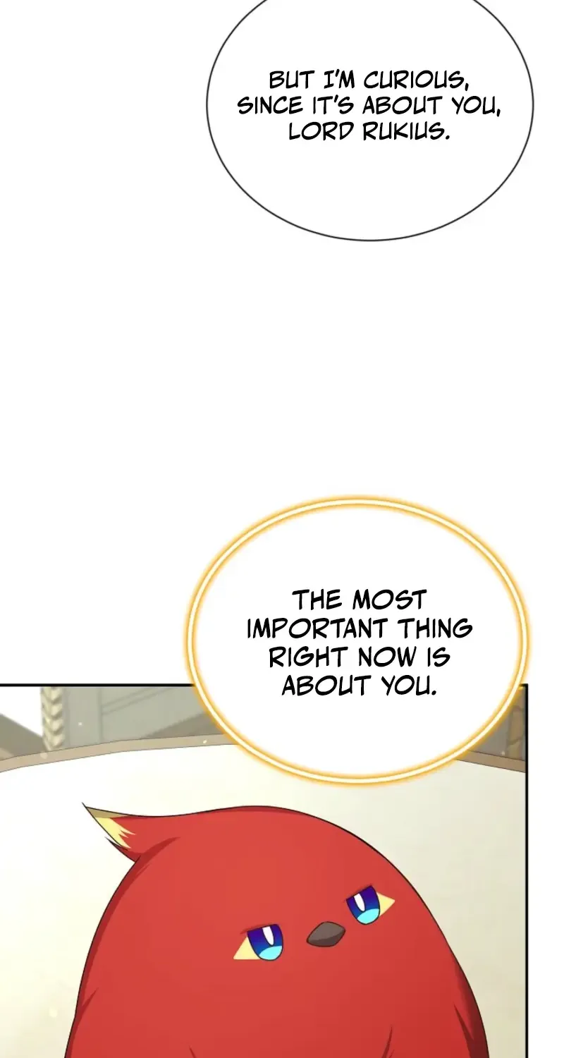The Duchess With An Empty Soul Chapter 163 page 15 - 