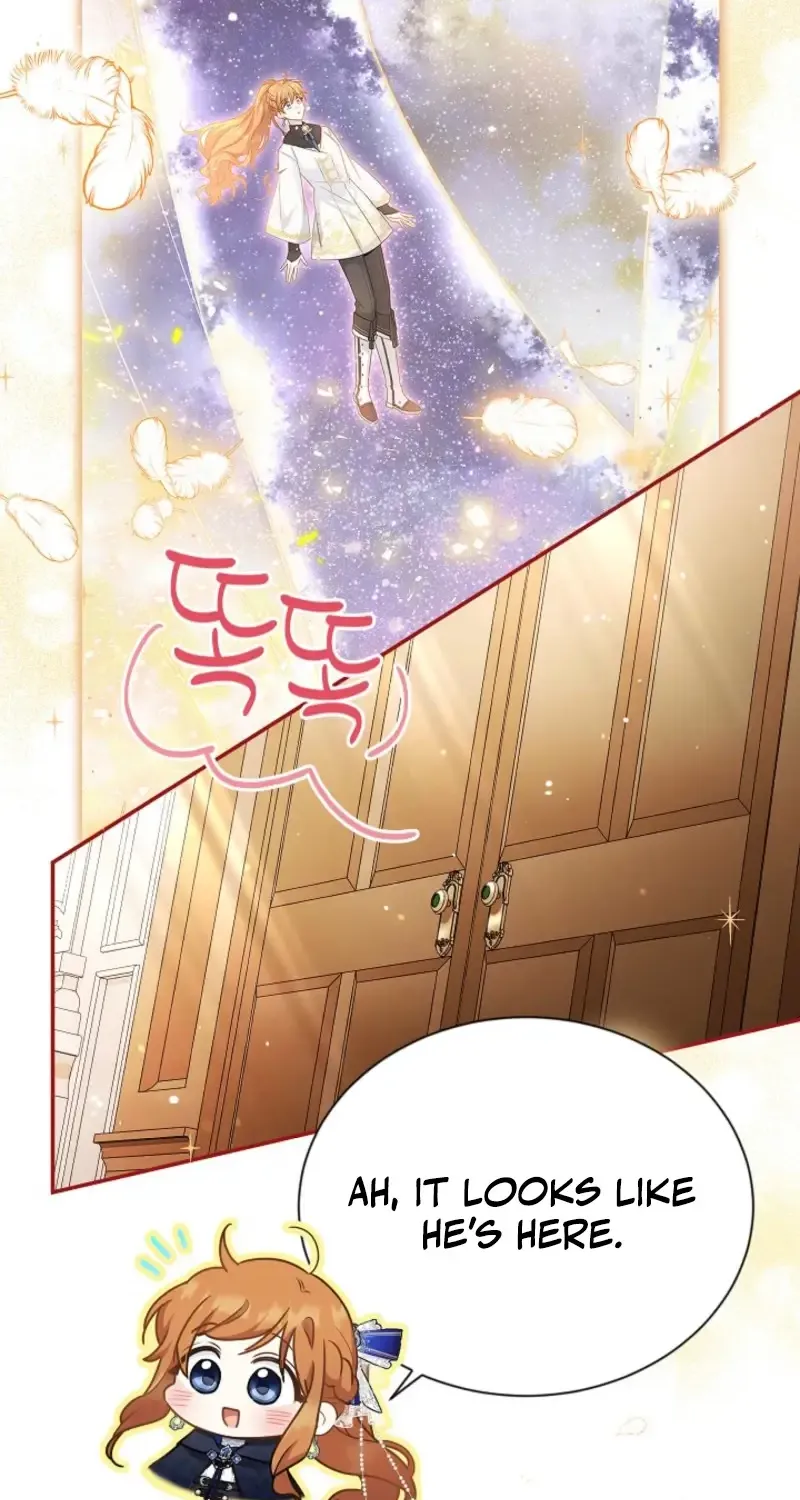 The Duchess With An Empty Soul Chapter 163 page 19 - 